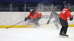 15.04.2026. "Северная Корона" - "Авангард"