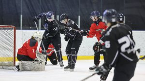 15.04.2026. "Северная Корона" - "Авангард"