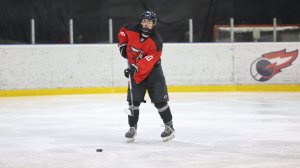 15.04.2026. "Северная Корона" - "Авангард"