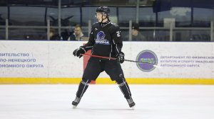 15.04.2026. "Северная Корона" - "Авангард"