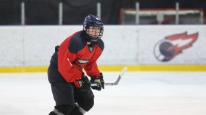 15.04.2026. "Северная Корона" - "Авангард"