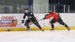 15.04.2026. "Северная Корона" - "Авангард"