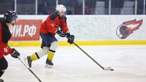 15.04.2026. "Северная Корона" - "Авангард"