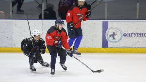 15.04.2026. "Северная Корона" - "Авангард"