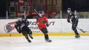 15.04.2026. "Северная Корона" - "Авангард"