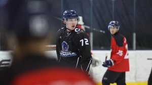 15.04.2026. "Северная Корона" - "Авангард"