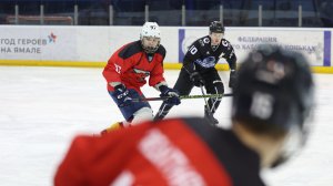 15.04.2026. "Северная Корона" - "Авангард"