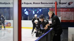 15.04.2026. "Северная Корона" - "Авангард"