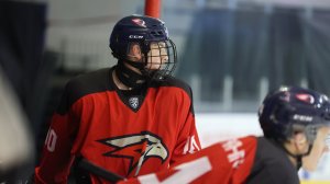 15.04.2026. "Северная Корона" - "Авангард"