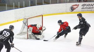 15.04.2026. "Северная Корона" - "Авангард"