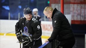 15.04.2026. "Северная Корона" - "Авангард"