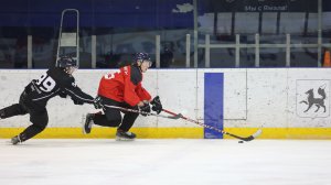 15.04.2026. "Северная Корона" - "Авангард"