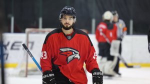 15.04.2026. "Северная Корона" - "Авангард"