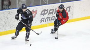 15.04.2026. "Северная Корона" - "Авангард"