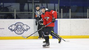 15.04.2026. "Северная Корона" - "Авангард"