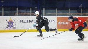 15.04.2026. "Северная Корона" - "Авангард"