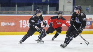 15.04.2026. "Северная Корона" - "Авангард"