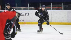 15.04.2026. "Северная Корона" - "Авангард"