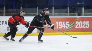 15.04.2026. "Северная Корона" - "Авангард"