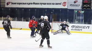 15.04.2026. "Северная Корона" - "Авангард"