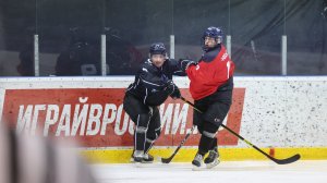 15.04.2026. "Северная Корона" - "Авангард"