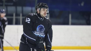 15.04.2026. "Северная Корона" - "Авангард"