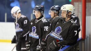 15.04.2026. "Северная Корона" - "Авангард"