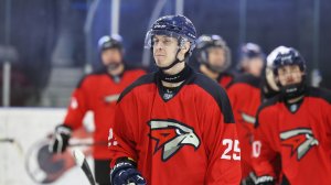 15.04.2026. "Северная Корона" - "Авангард"