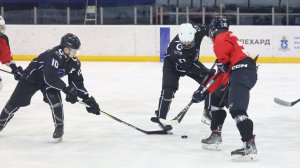 15.04.2026. "Северная Корона" - "Авангард"