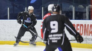 15.04.2026. "Северная Корона" - "Авангард"