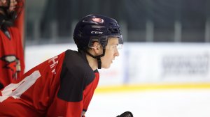 15.04.2026. "Северная Корона" - "Авангард"