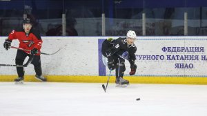 15.04.2026. "Северная Корона" - "Авангард"