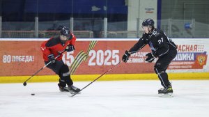 15.04.2026. "Северная Корона" - "Авангард"