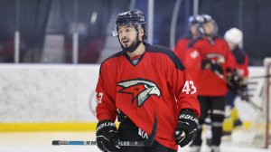 15.04.2026. "Северная Корона" - "Авангард"