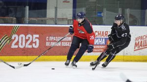 15.04.2026. "Северная Корона" - "Авангард"