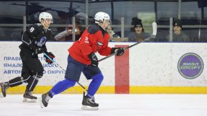 15.04.2026. "Северная Корона" - "Авангард"