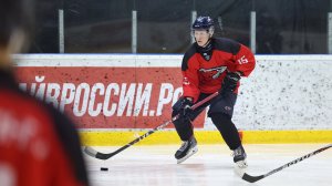 15.04.2026. "Северная Корона" - "Авангард"