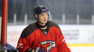 15.04.2026. "Северная Корона" - "Авангард"