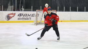 15.04.2026. "Северная Корона" - "Авангард"