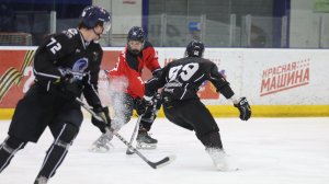 15.04.2026. "Северная Корона" - "Авангард"