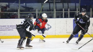 15.04.2026. "Северная Корона" - "Авангард"