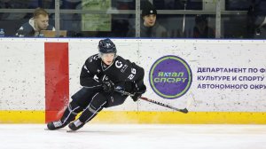 15.04.2026. "Северная Корона" - "Авангард"