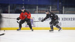 15.04.2026. "Северная Корона" - "Авангард"