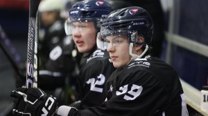 15.04.2026. "Северная Корона" - "Авангард"