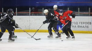 15.04.2026. "Северная Корона" - "Авангард"