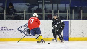 15.04.2026. "Северная Корона" - "Авангард"