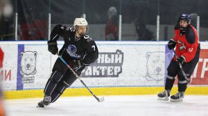 15.04.2026. "Северная Корона" - "Авангард"