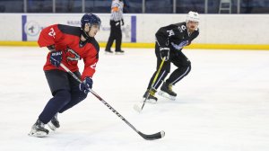 15.04.2026. "Северная Корона" - "Авангард"