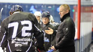 15.04.2026. "Северная Корона" - "Авангард"