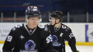 15.04.2026. "Северная Корона" - "Авангард"